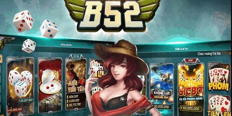 Giao dịch trực tuyến cổng game