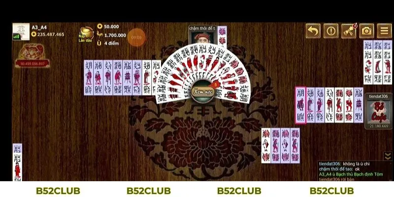 Cách Chơi Bài Tổ Tôm