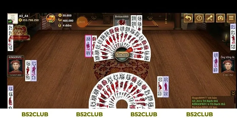 Cách Chơi Bài Tổ Tôm