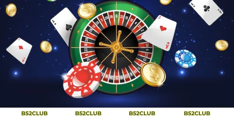 Cách chơi Roulette