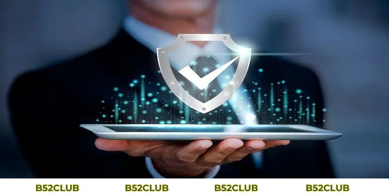 Chính sách bảo mật toàn diện tại trang cá cược online uy tín, hợp pháp