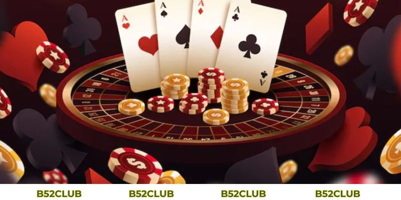 chuyên mục game bài