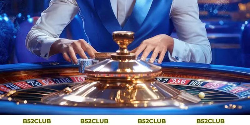Chuyên mục Live Casino