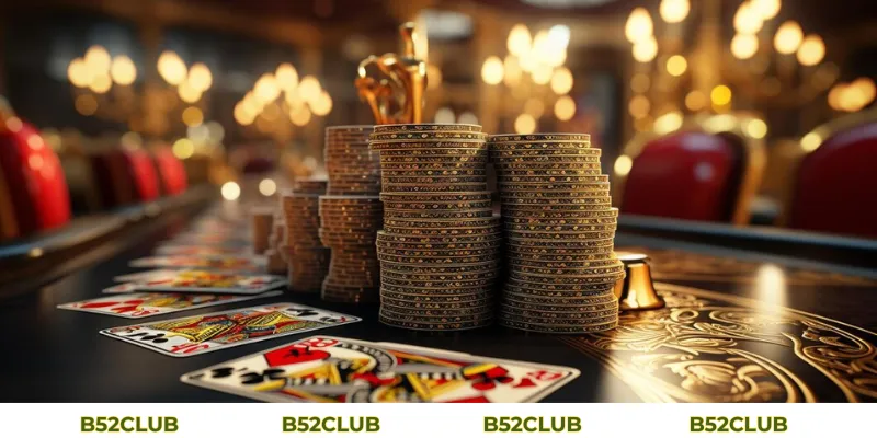 Áp dụng nhiều ưu đãi để chơi bài an toàn