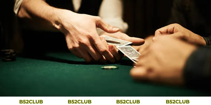 Cách chơi bài tấn chuẩn từ A - Z Cách chơi bài tấn chuẩn từ A - Z