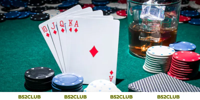 Tiến trình diễn ra một phiên đấu Tiến trình diễn ra một phiên đấu