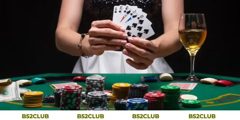 Đánh giá chung mẹo chơi poker