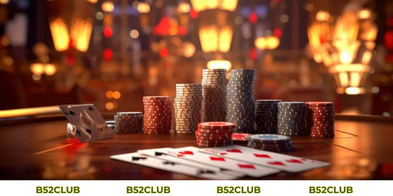 Mẹo chơi Baccarat gồm Martingale và Paroli
