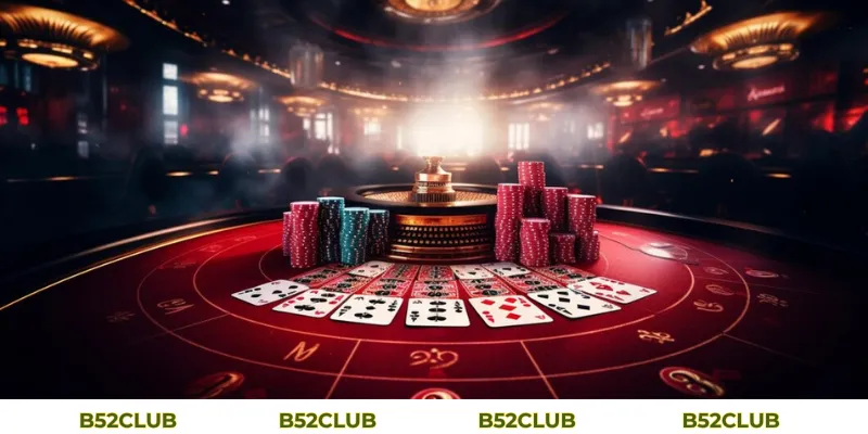 Nắm rõ quy chuẩn khi chơi Baccarat