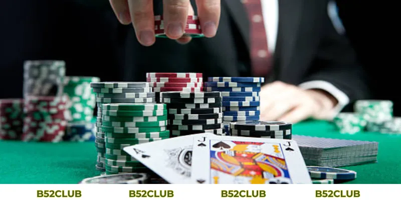 Top 4 Mẹo Chơi Blackjack Đạt Hiệu Quả Cao Từ Chuyên Gia