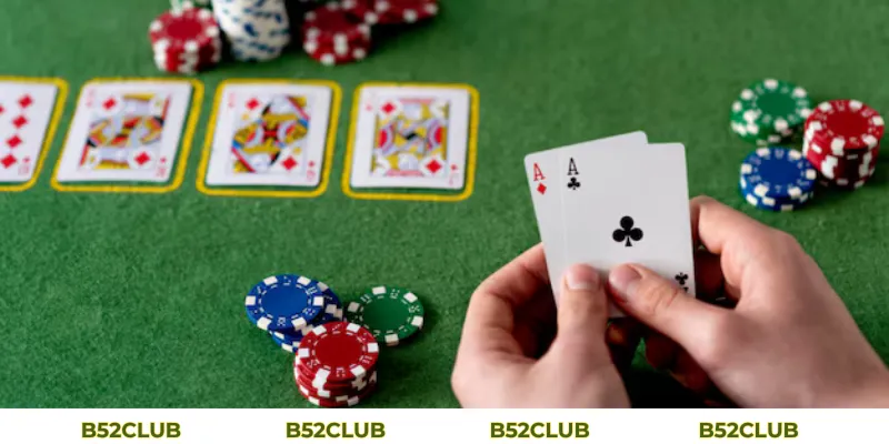 Phương Pháp 6789 Trong Baccarat | Ghi Nhớ 3 Lưu Ý Quan Trọng Trong Quản Lý Vốn