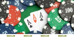 Poker Chip - Hướng Dẫn Từ A Đến Z Cách Chơi Cho Người Mới