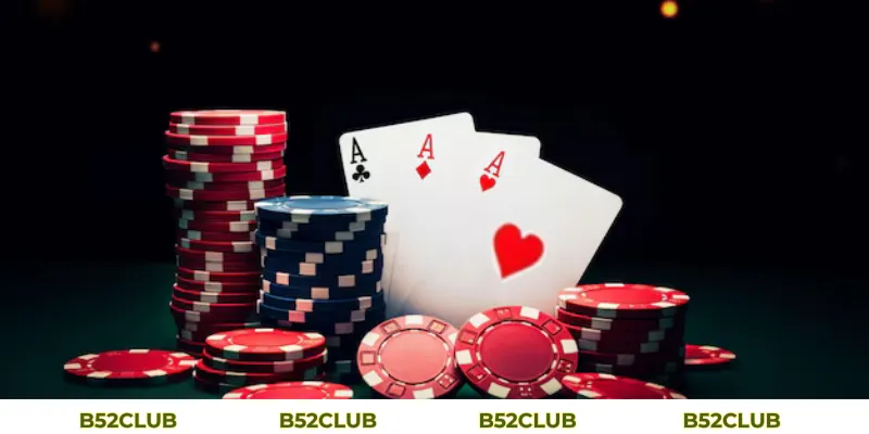 Đôi nét đặc sắc về tựa game Poker chip Đôi nét đặc sắc về tựa game Poker chip