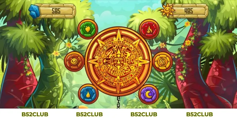 Treasures Of Aztec Slot - Thỏa Sức Khám Phá Thế Giới Đầy Bí Ẩn