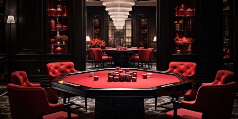 Cách tính cầu baccarat