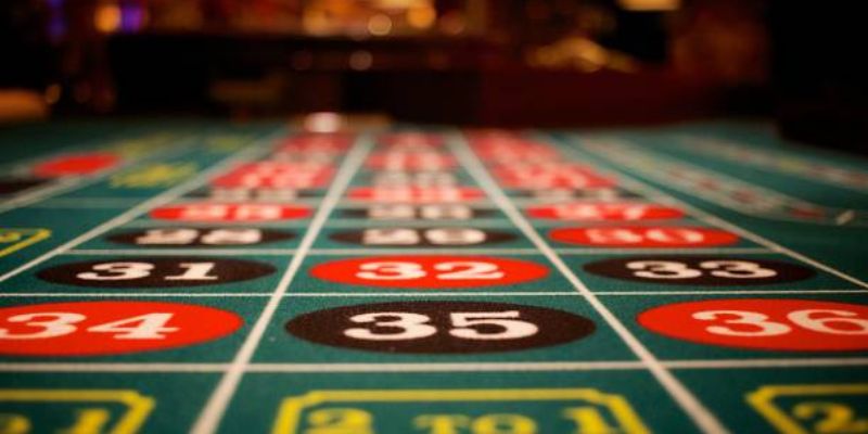 Baccarat tính cầu