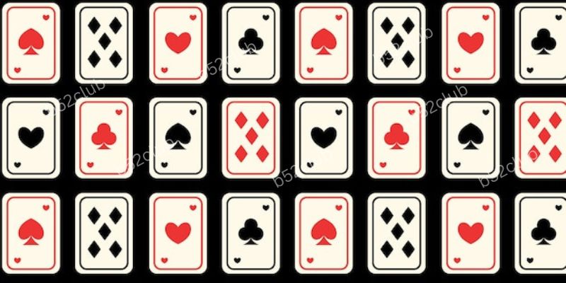 Đánh 3 cây online