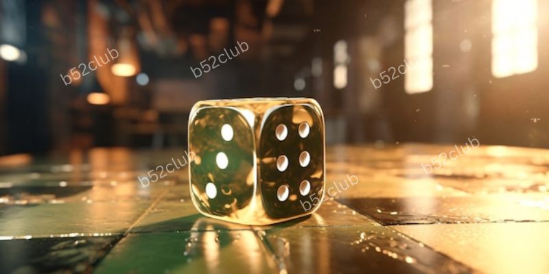 Tài xỉu mẹo chơi