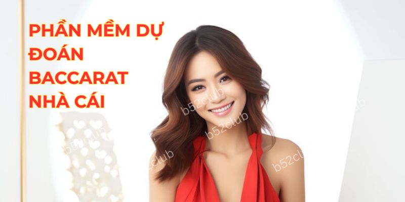 Baccarat dự đoán