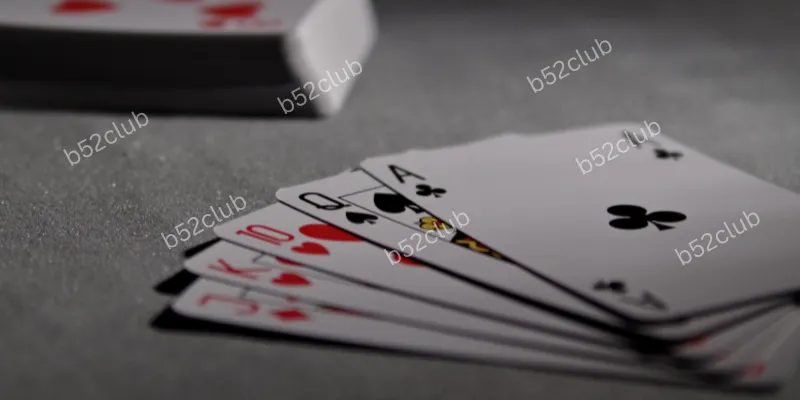 Cách chơi bài Liêng