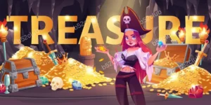 trò chơi hải tặc đại chiến