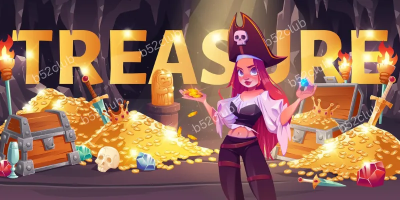 trò chơi hải tặc đại chiến