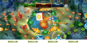 Bắn Cá Hoàng Kim