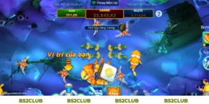 Bắn Cá Kim cương