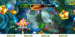 Bắn Cá Thần Rồng