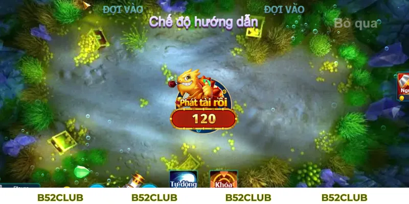 Bắn Cá Đổi Thưởng Thẻ Cào