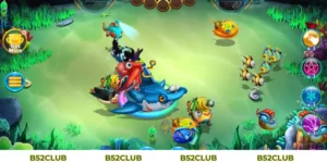 Cách Bắn Cá Zingplay