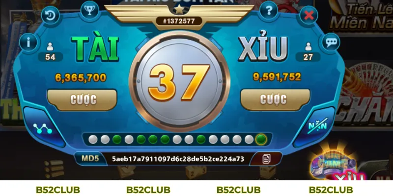 Cách Chơi Tài Xỉu Online