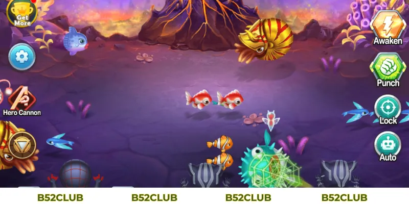 Tải Trùm Cá Vàng