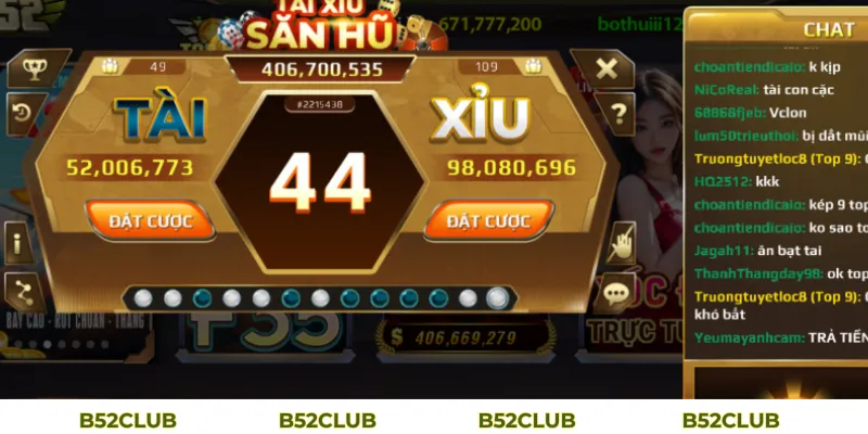 Công Thức Tính Tài Xỉu Online