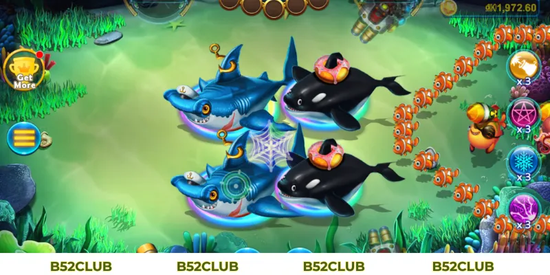 Cách Bắn Cá Zingplay