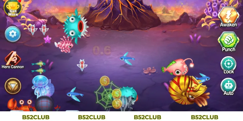 Tải Trùm Cá Vàng