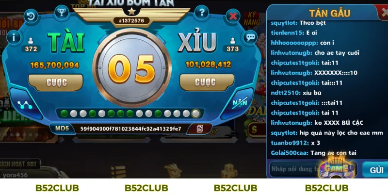 Cách Chơi Tài Xỉu Online