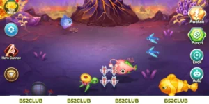 Tải Trùm Cá Vàng