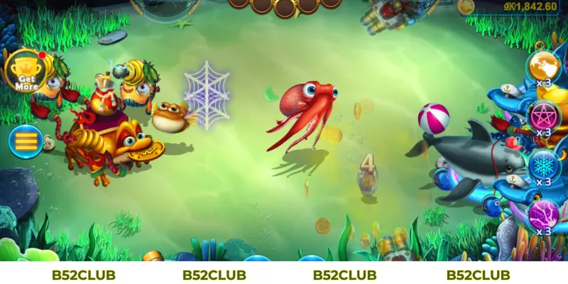 Cách Bắn Cá Zingplay