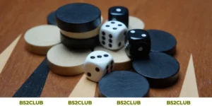 Bát Hình Xóc Đĩa