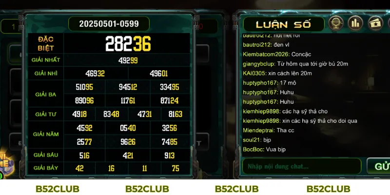 Xổ Số Vietlott Là Gì