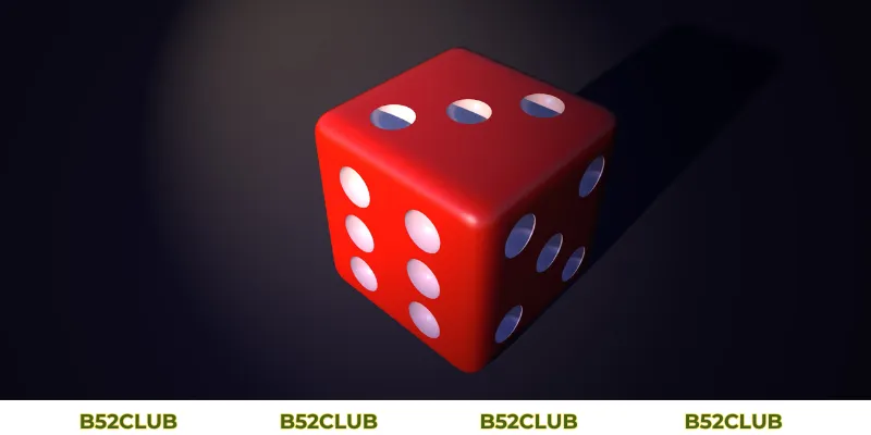 Xóc Đĩa Tứ Linh