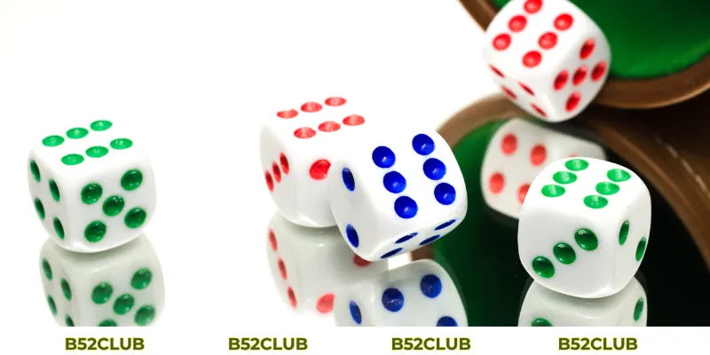 Thuật Toán Xóc Đĩa