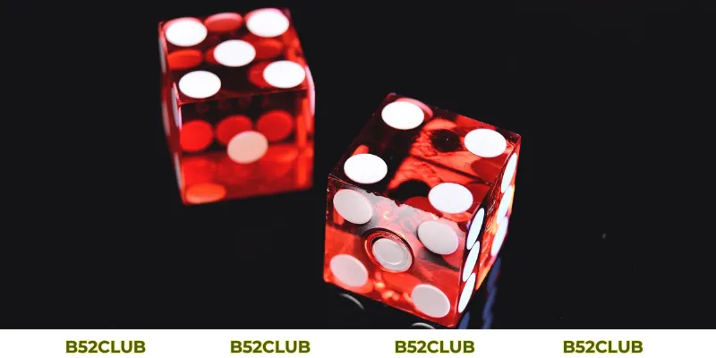 Xóc Đĩa Tứ Linh