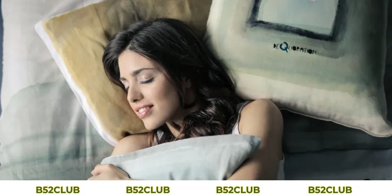 Giải Mã Giấc Mơ