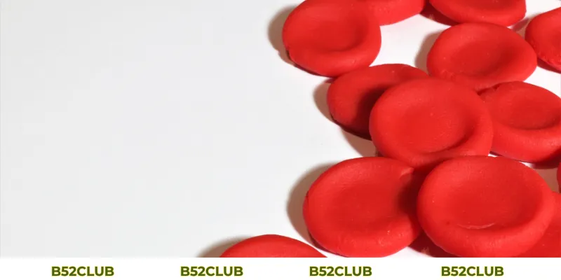 Nằm Mơ Thấy Máu Đỏ Đánh Số Gì