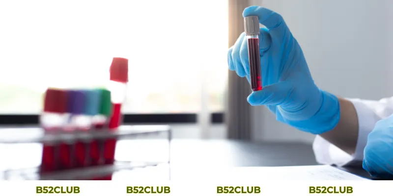 Nằm Mơ Thấy Máu Đỏ Đánh Số Gì