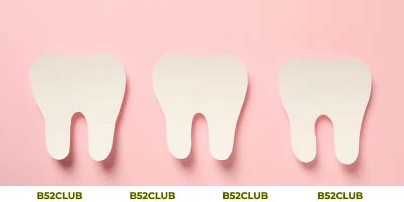 Nằm Mơ Thấy Rụng Răng