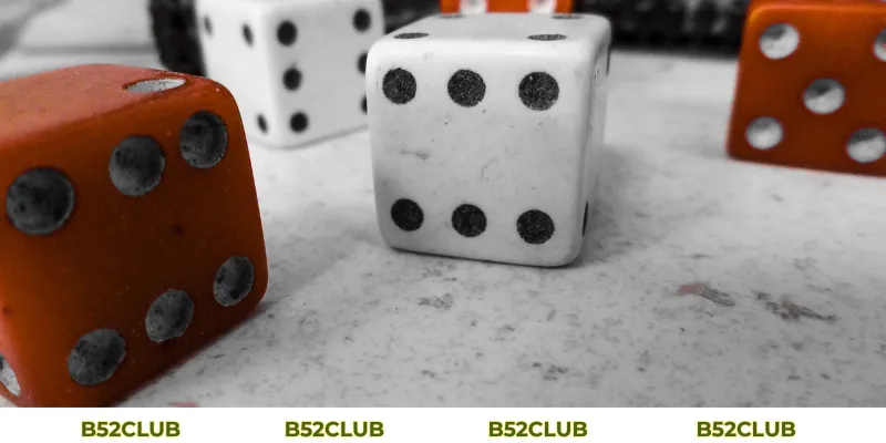 Bát Hình Xóc Đĩa