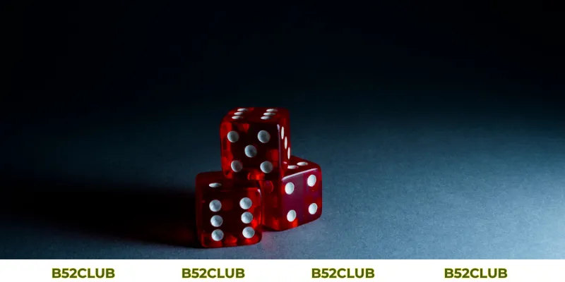 Xóc Đĩa Tứ Linh